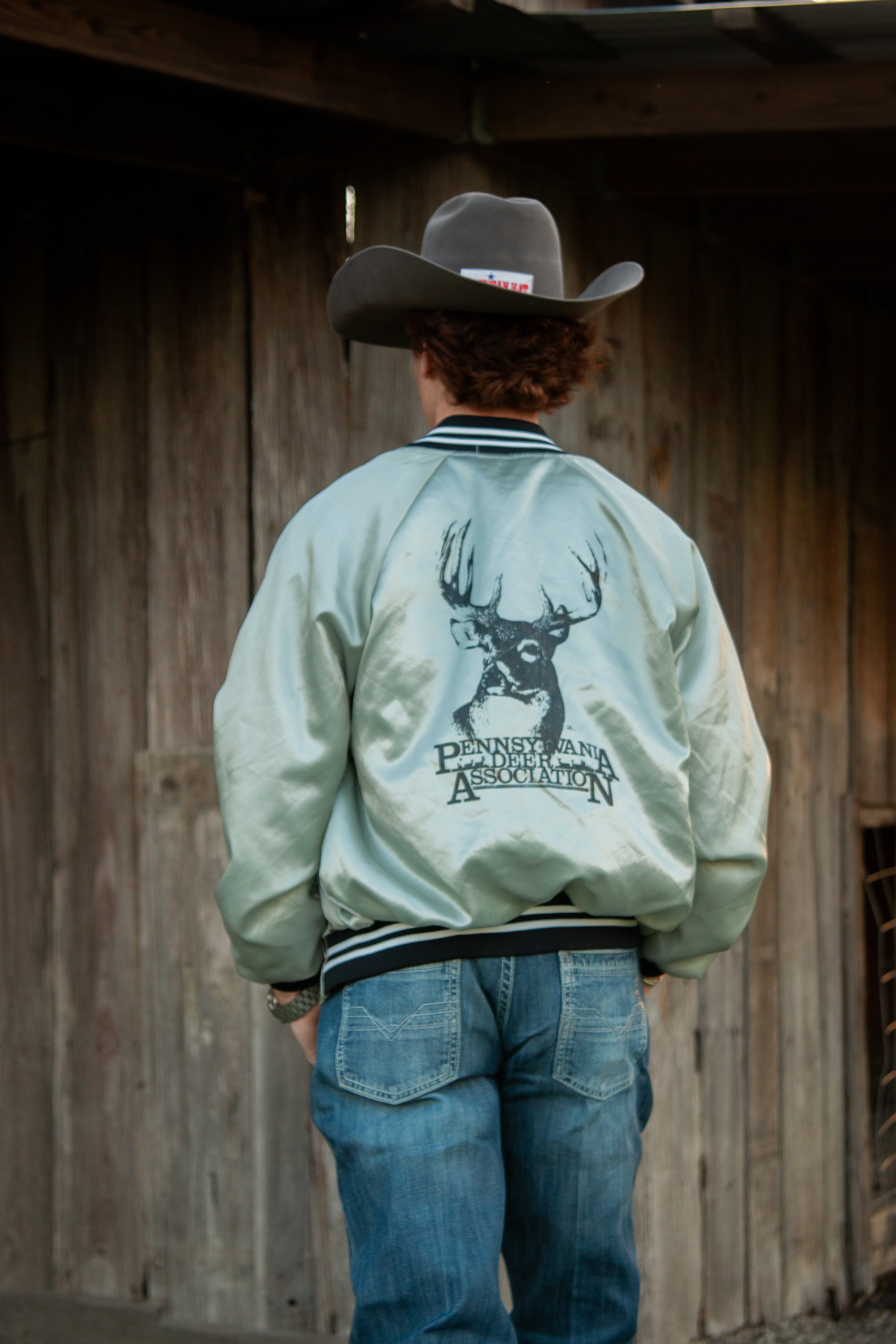 DEER ASSOCIATION (L)