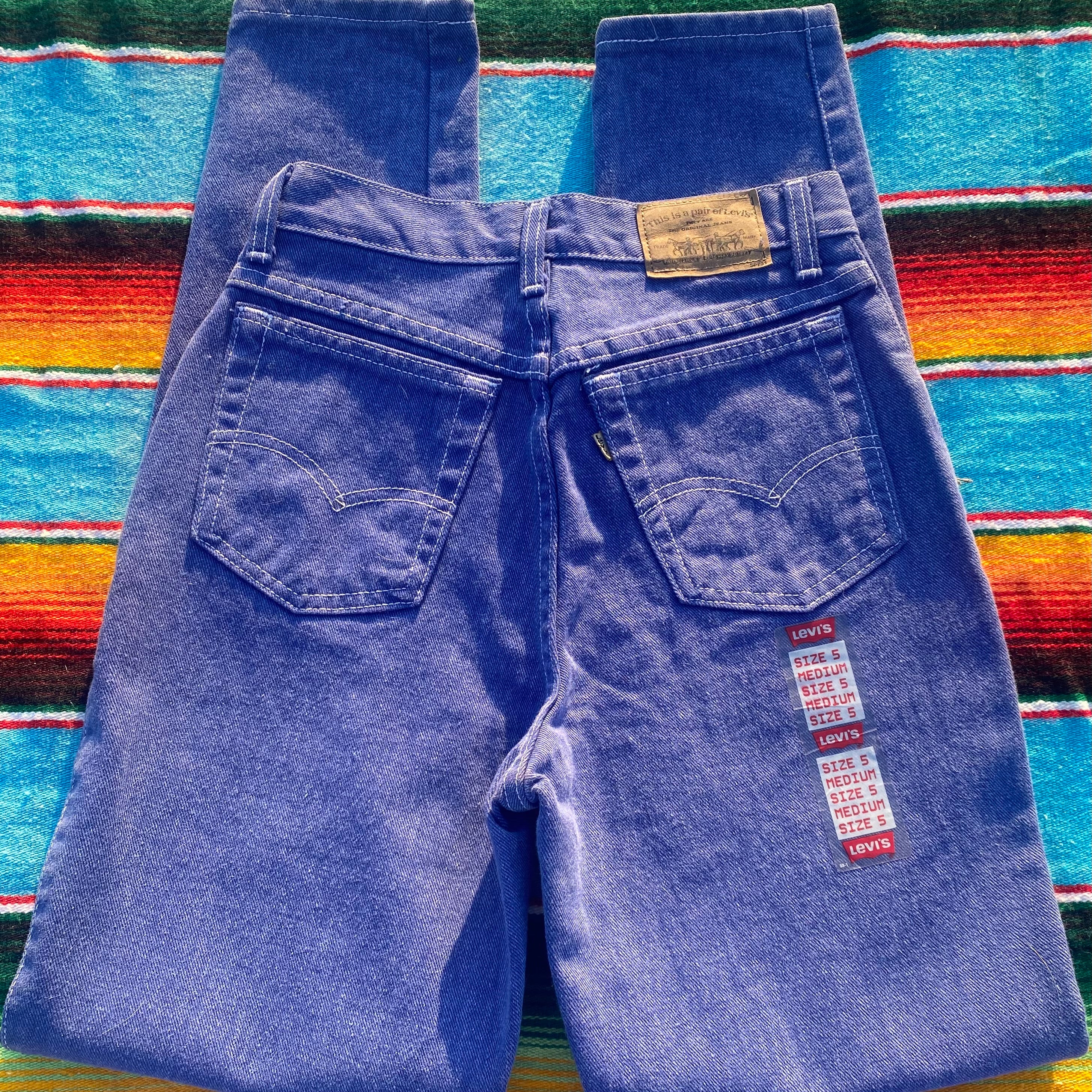 LEVI’SBAGGYBARRELLONG27 527™ Slim Bootcut Men's Jeans - Medium Wash | Levi's® US