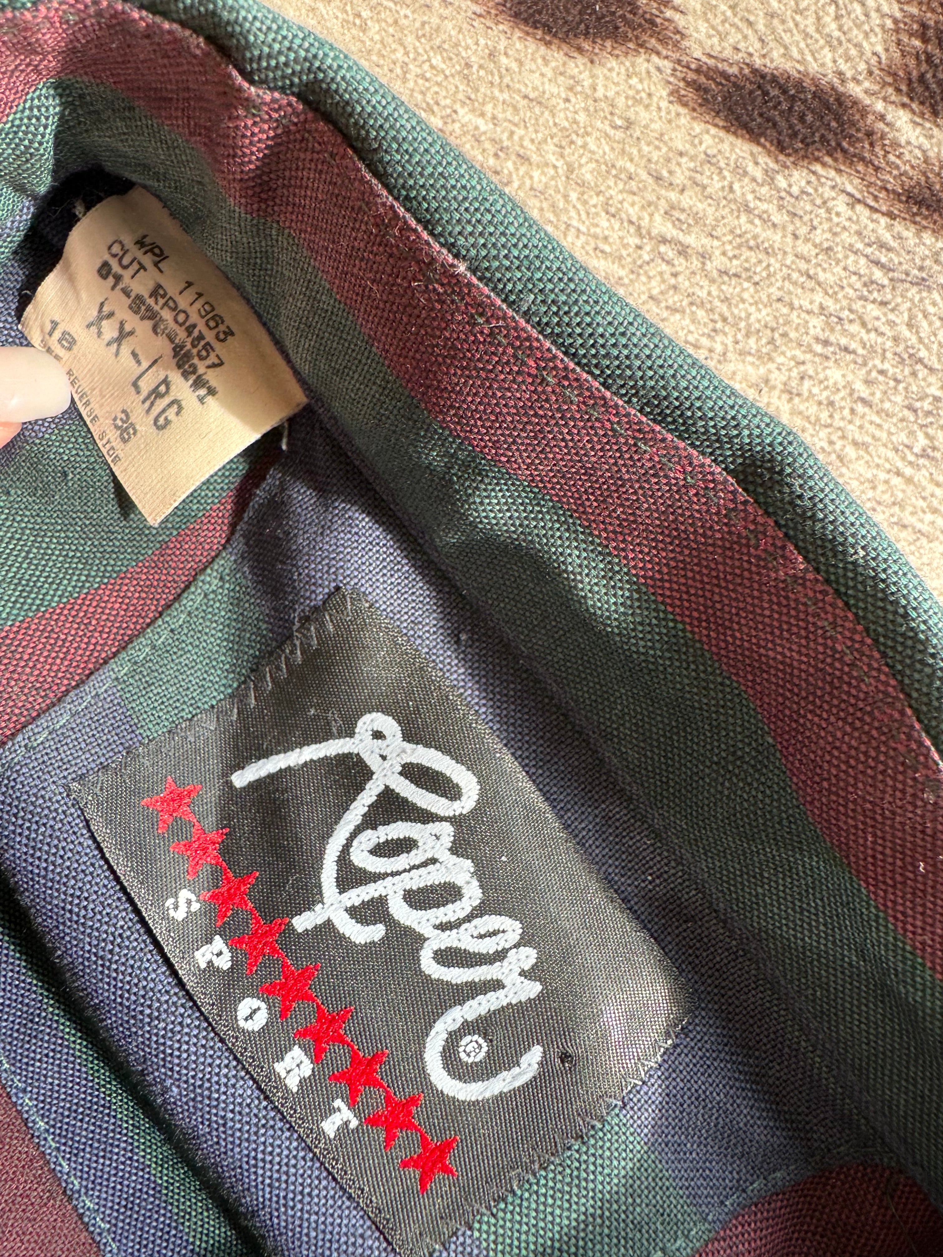ROPER (2X)