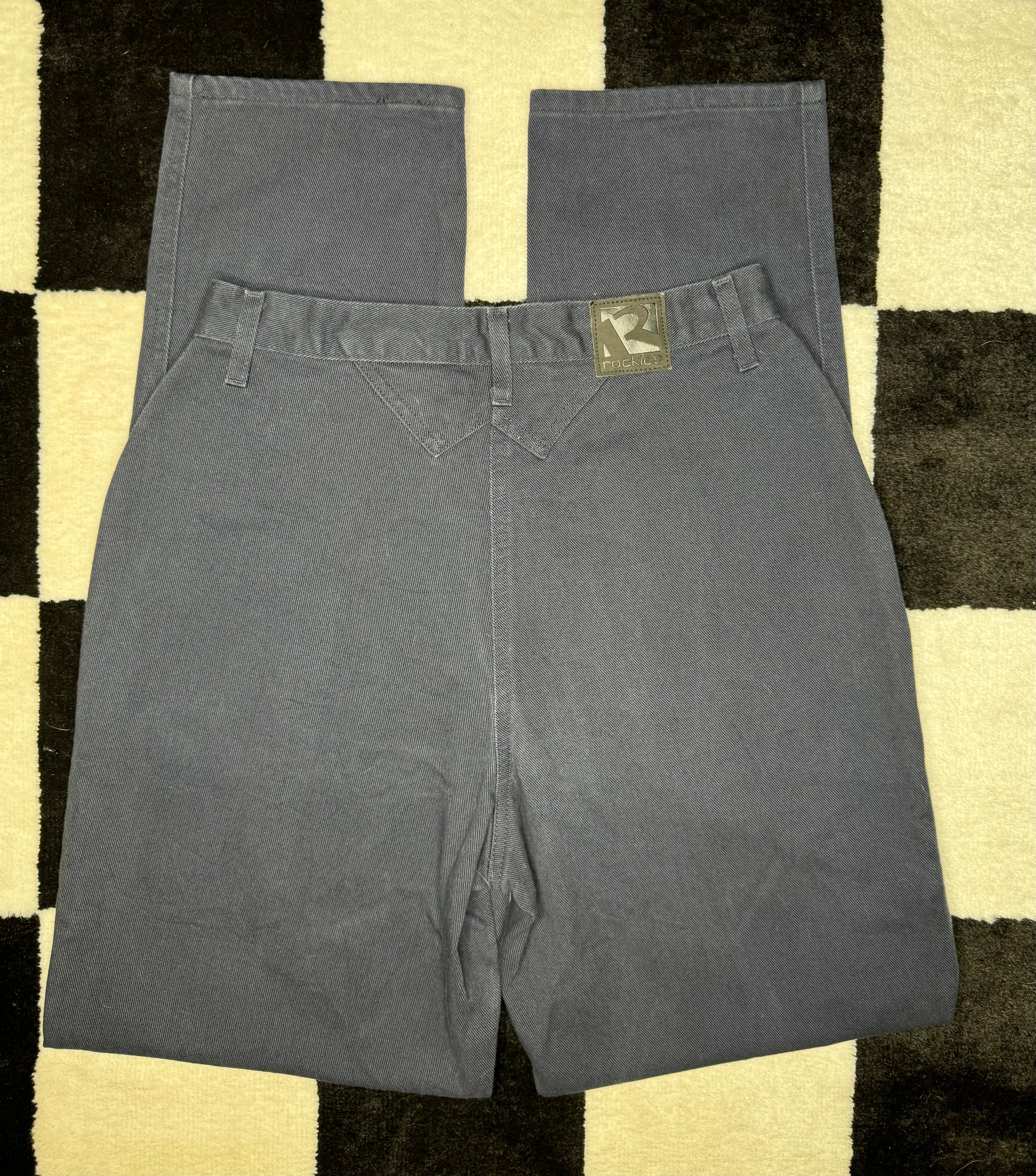 NAVY LOVER -34”- 13/14