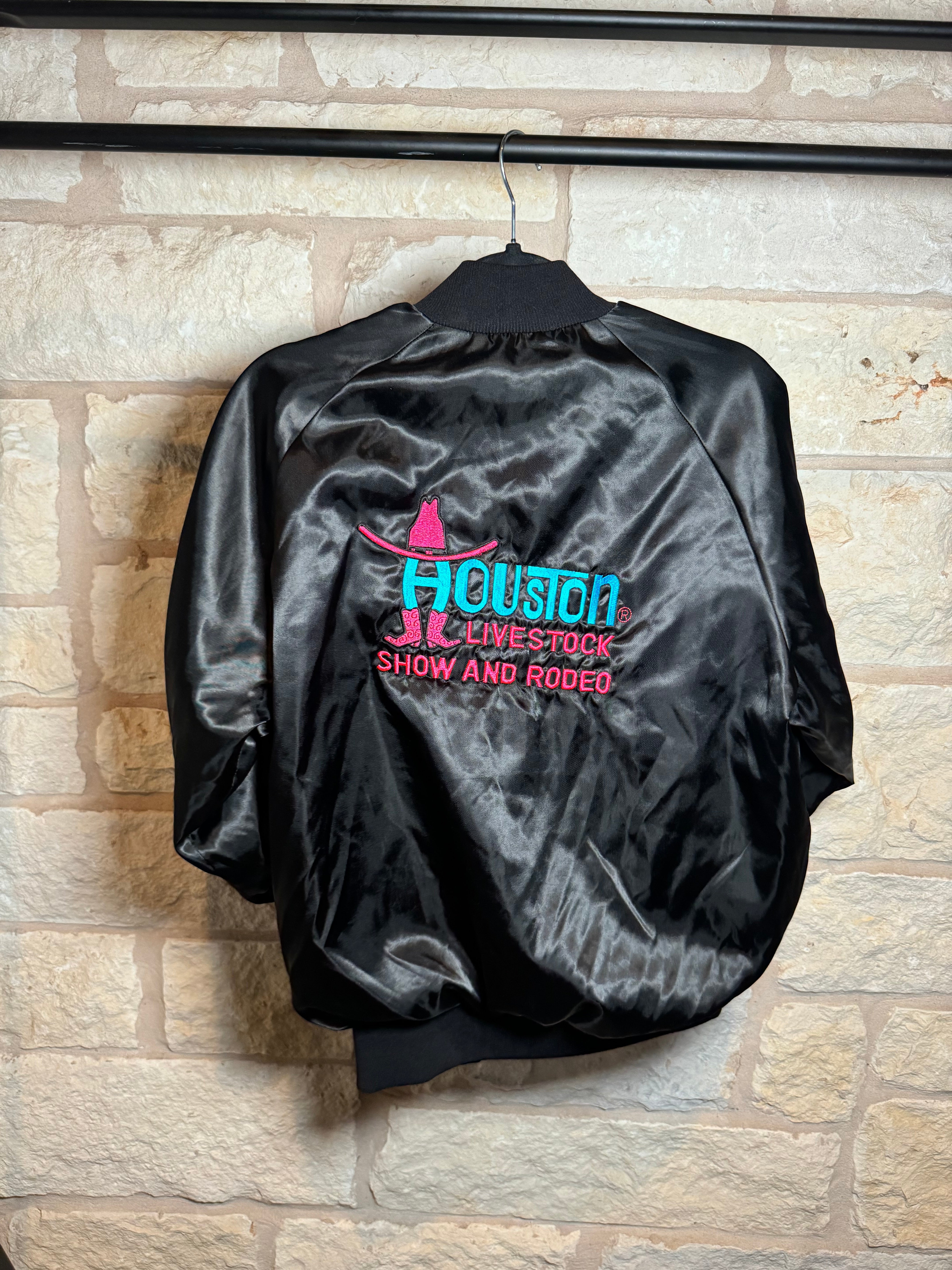 HOUSTON RODEO BOMBER (M)