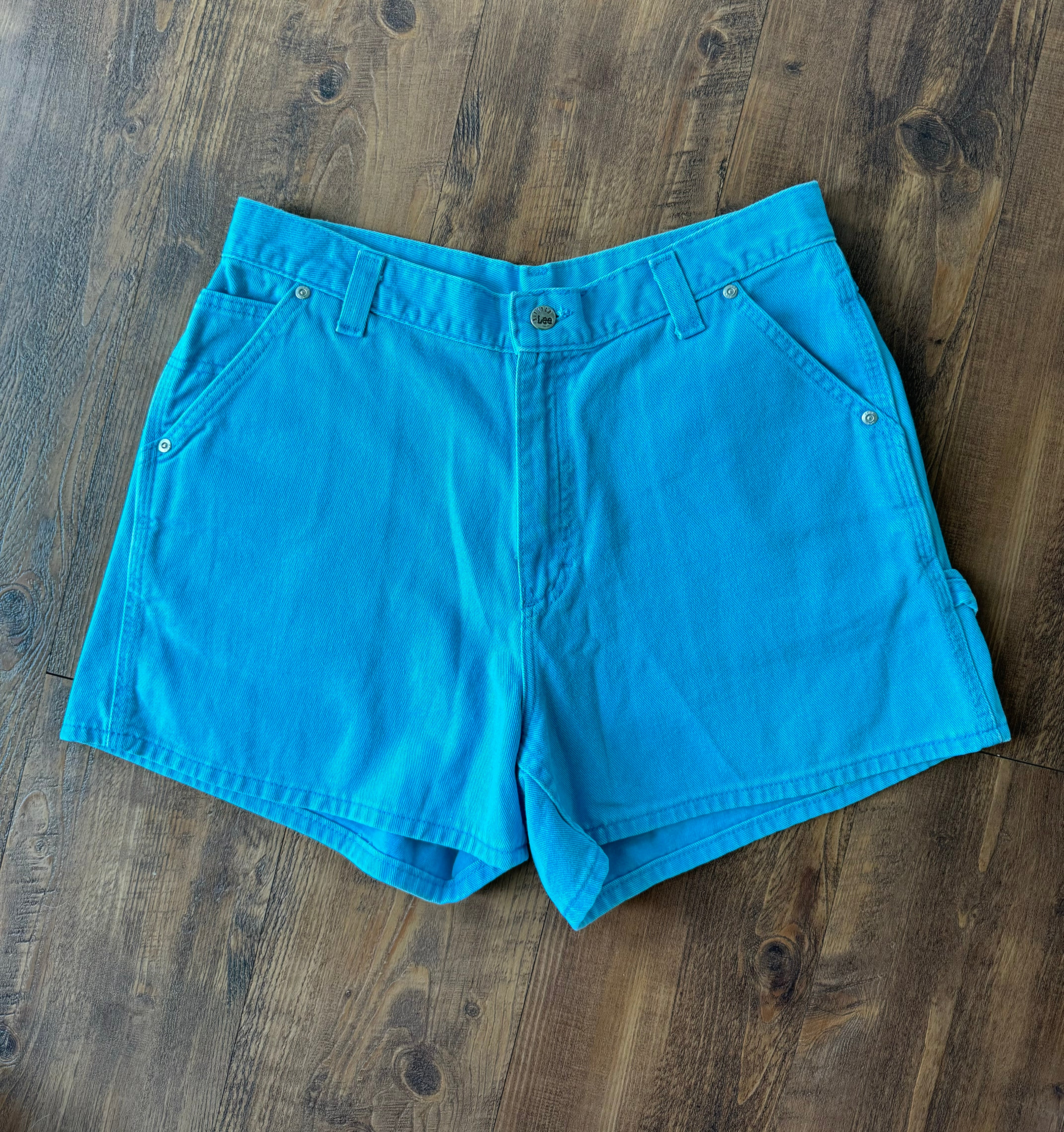 TEAL LEE - 33”