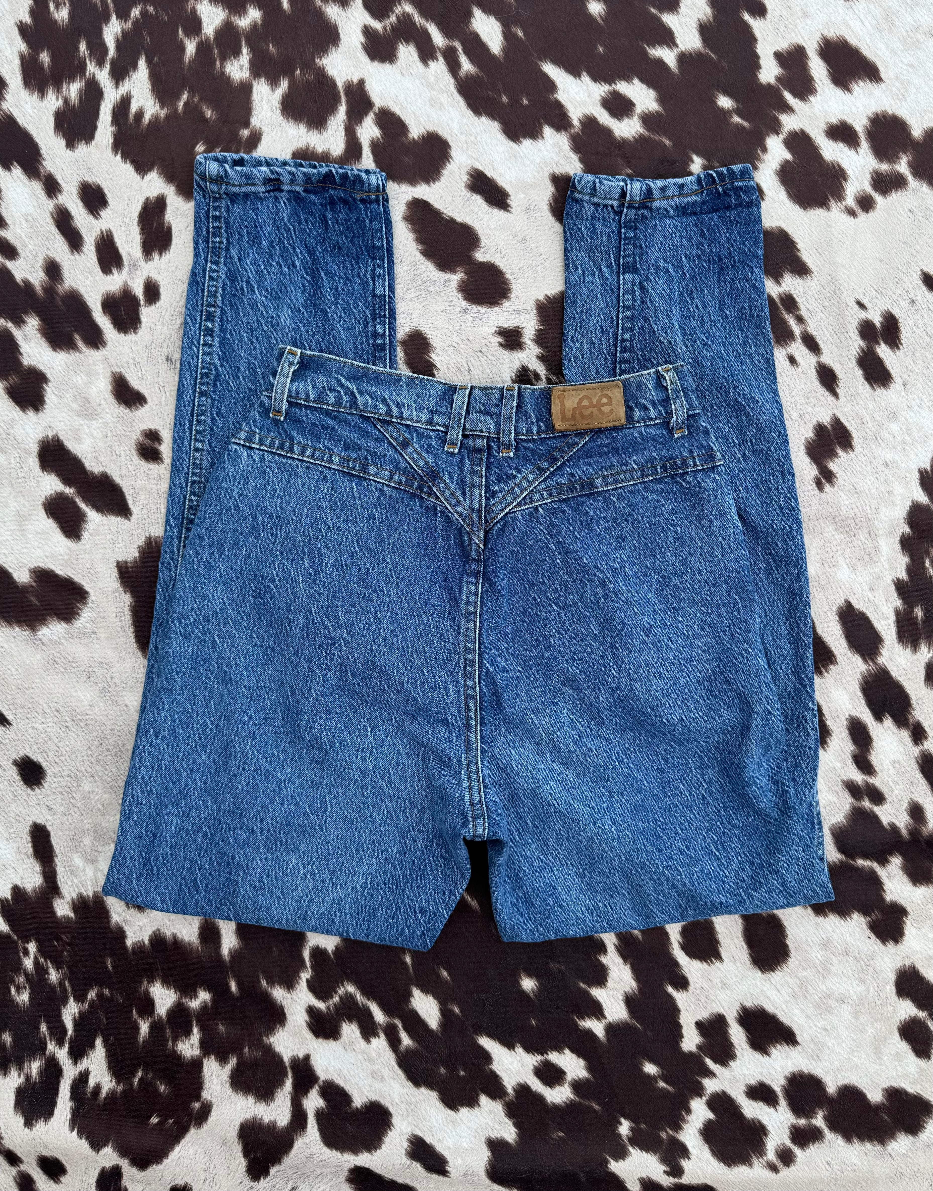 LEE Washed 26x29