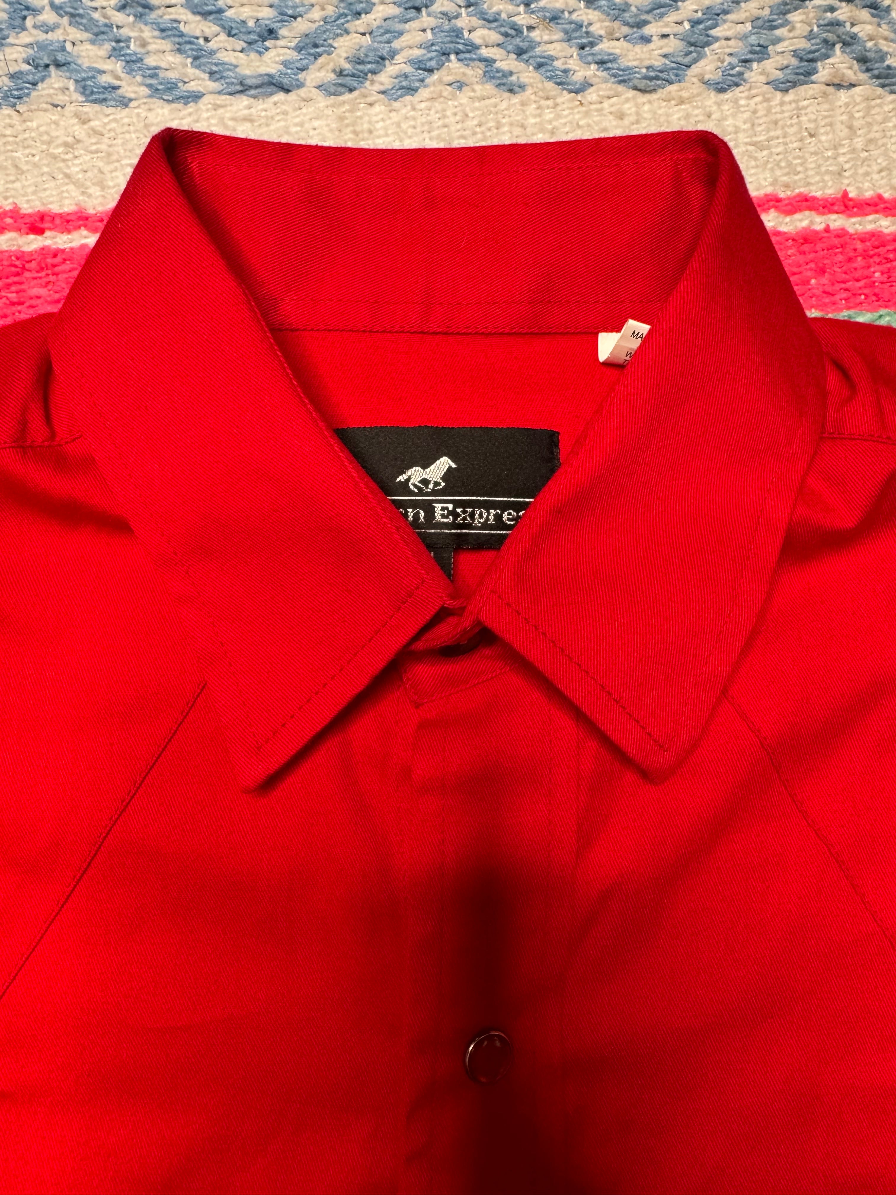 WESTERN EXPRESS (M)